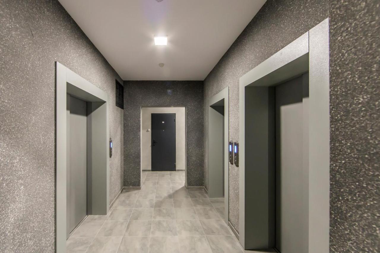 Стильные Апартаменты,Метро Вырлица,Метро Харьковская Kijów Zewnętrze zdjęcie