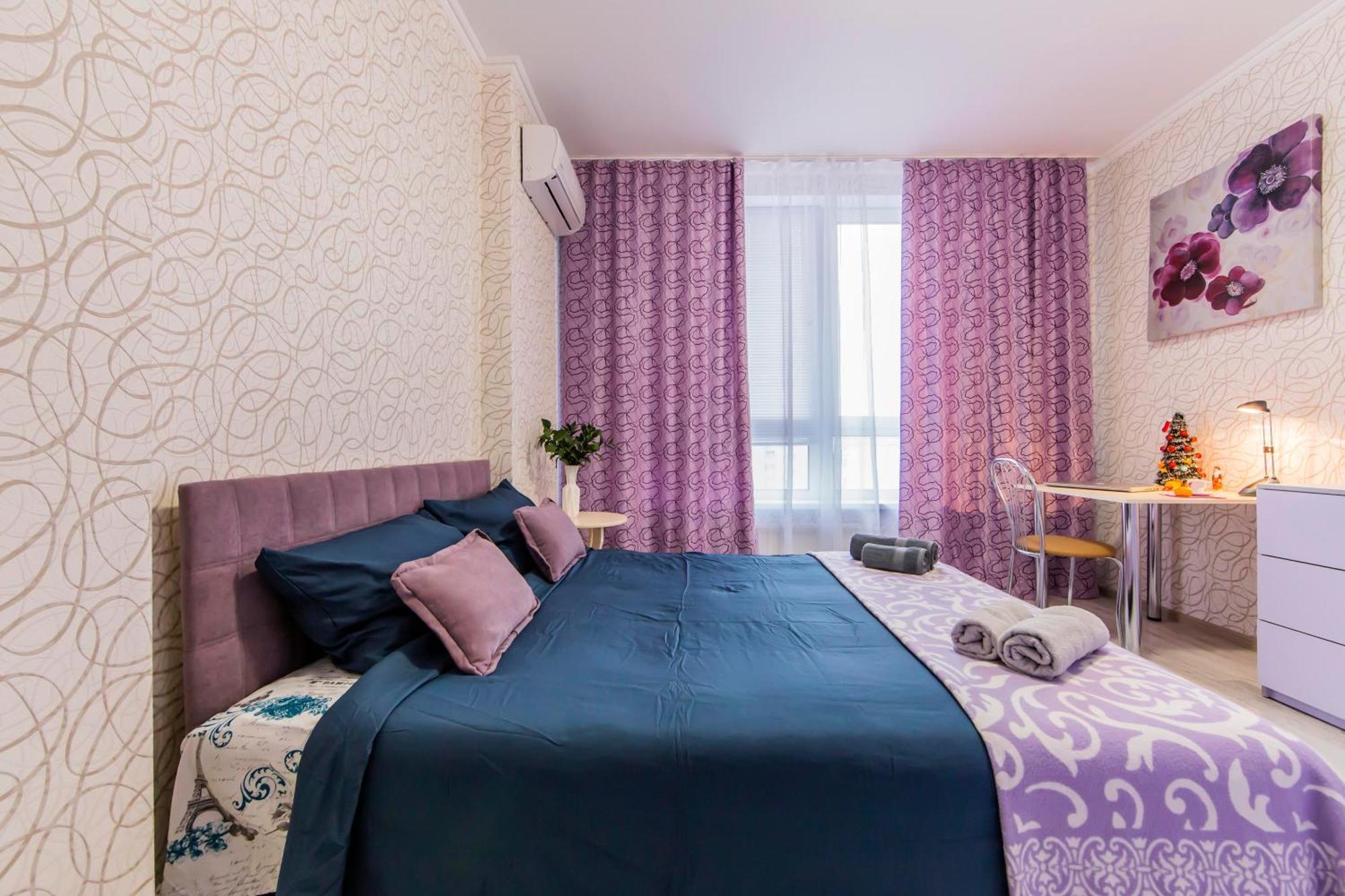 Стильные Апартаменты,Метро Вырлица,Метро Харьковская Kijów Zewnętrze zdjęcie